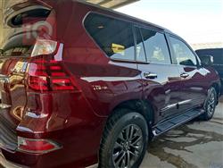 Lexus GX